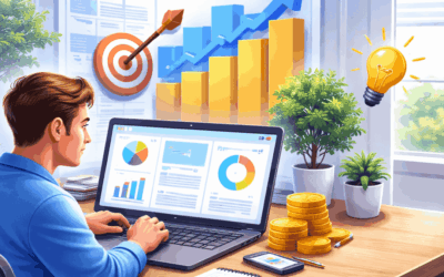 Prečo vaše B2B Google kampane nefungujú a ako to zmeniť