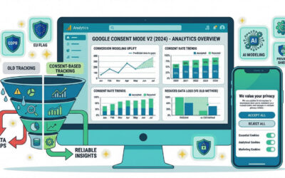 Google Consent Mode v2