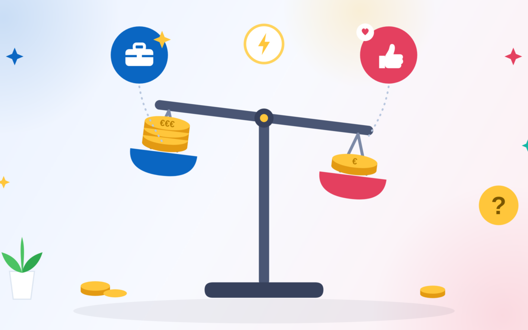 LinkedIn Ads vs. Meta Ads pre B2B: Kam investovať rozpočet?